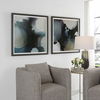 Telescopic Abstract Framed Prints Set/2 3 Telescopic Abstract Framed Prints Set/2 thumbnail 3