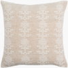 Elara Accent Pillow, Decorative Pillow by Surya, 18" length x 18" width thumbnail