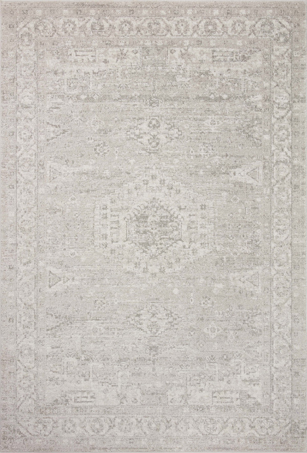 Loloi Odette Rug, 2'7" length x 8' width View 1