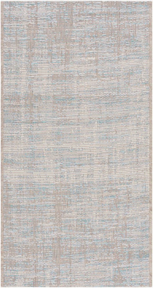 Santa Cruz Machine Woven Rug large image 