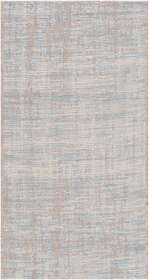 Santa Cruz Machine Woven Rug