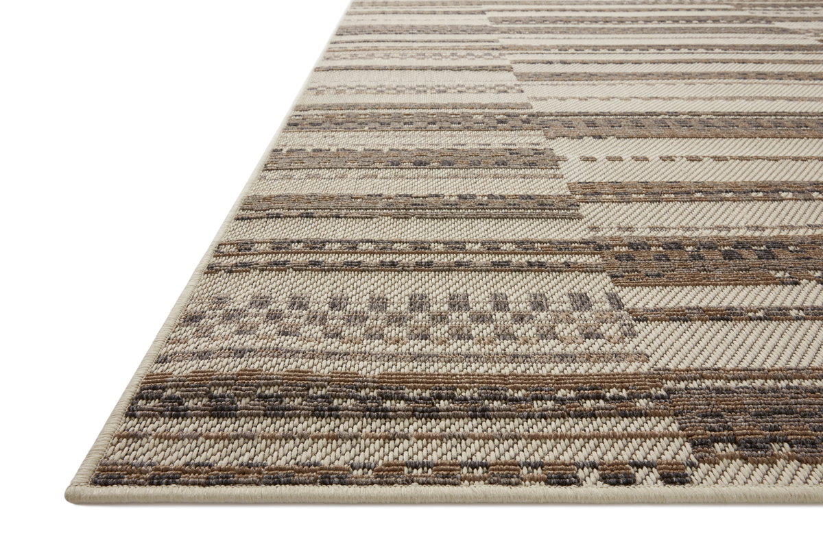 Loloi Rainier Rug, 2'2" length x 3'9" width View 3