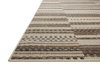 Loloi Rainier Rug, 2'2" length x 3'9" width thumbnail 3