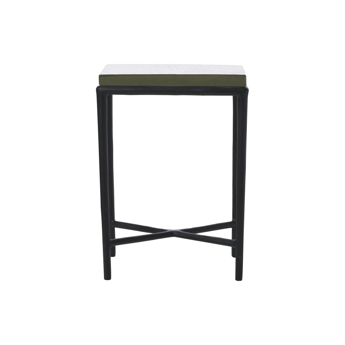Aria Side Table, Shelving & Bookcase by Renwil, 21" height x 15" depth View 1