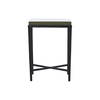 Aria Side Table, Shelving & Bookcase by Renwil, 21" height x 15" depth thumbnail 1