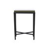 Aria Side Table, Shelving & Bookcase by Renwil, 21" height x 15" depth thumbnail 1