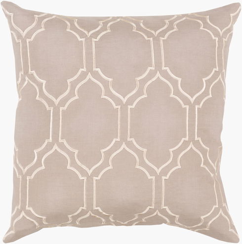 Skyline Accent Pillow