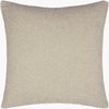 Eesha Accent Pillow Down, Decorative Pillow by Surya, 22" length x 22" width thumbnail