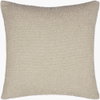 Eesha Accent Pillow Poly, Decorative Pillow by Surya, 22" length x 22" width thumbnail
