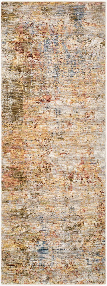 Naila Machine Woven Rug large image 