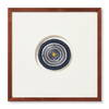Loloi Solar Patch Wall Art, Wall Hanging, 16" length x 16" width thumbnail 1
