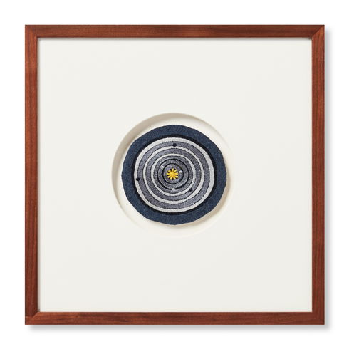 Loloi Solar Patch Wall Art