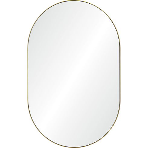 Beckah Wall Mirror