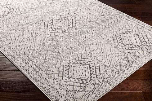 Bahar Machine Woven Rug
