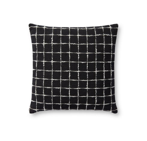 Magnolia Home by Joanna Gaines x Loloi Mary Pillow