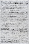 Berlin Machine Woven Rug, by Surya, 1'3.75" length x 1'3.75" width thumbnail