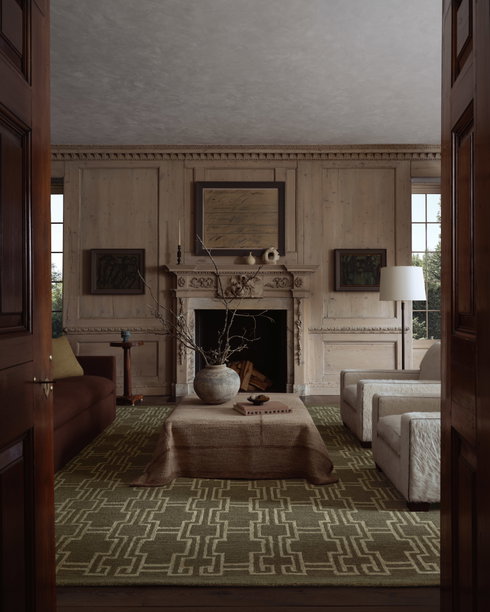 Jeremiah Brent x Loloi Barrow Rug