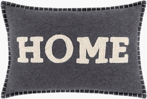 Home Time Lumbar Pillow