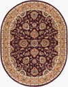 Caesar Handmade Rug, by Surya, 10' length x 8' width thumbnail