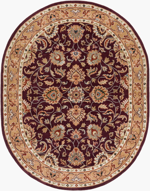 Caesar Handmade Rug
