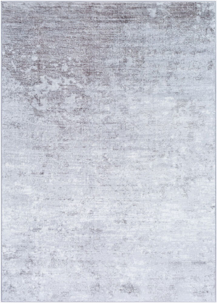 Wanderlust Machine Woven Rug, by Surya, 9'0.27" length x 6'6.74" width