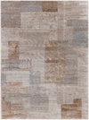 Montana Machine Woven Rug, by Surya, 1'3.75" length x 1'3.75" width thumbnail