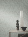 Shimmering Patina Spa & Silver Wallpaper thumbnail 2