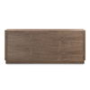 Round Off Sideboard Walnut Brown thumbnail 3