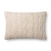 Loloi Pillows Pillow, Decorative Pillow, 22" length x 22" width thumbnail 1