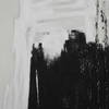 Nantes, Painting by Renwil, 45" height x 2" depth thumbnail 3