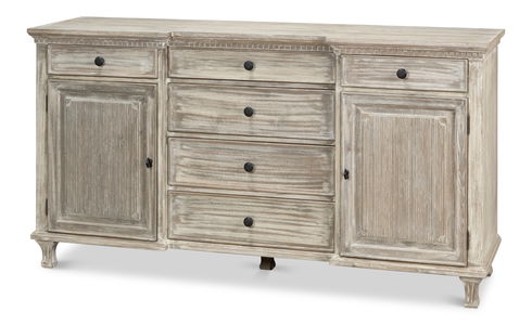 Mancini Bungalow Buffet