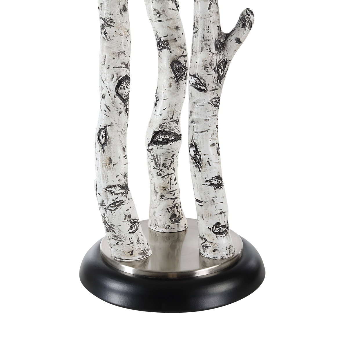 Naousa, Table Lamp by Renwil, 29.4" height x 15" depth View 3