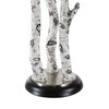 Naousa, Table Lamp by Renwil, 29.4" height x 15" depth thumbnail 3