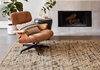 Loloi Beacon Rug, 1'6" length x 1'6" width thumbnail 4