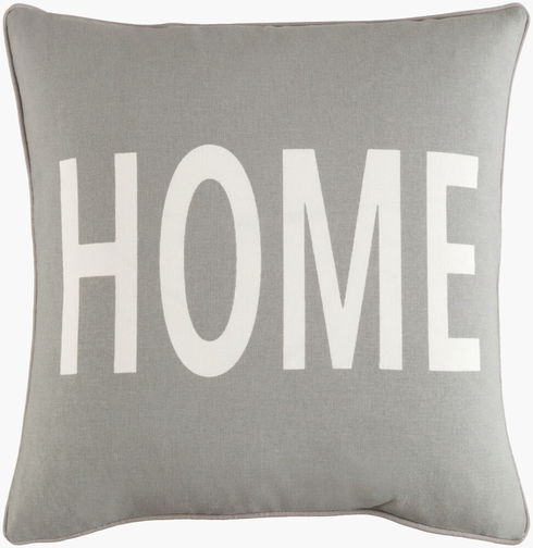 Glyph Accent Pillow
