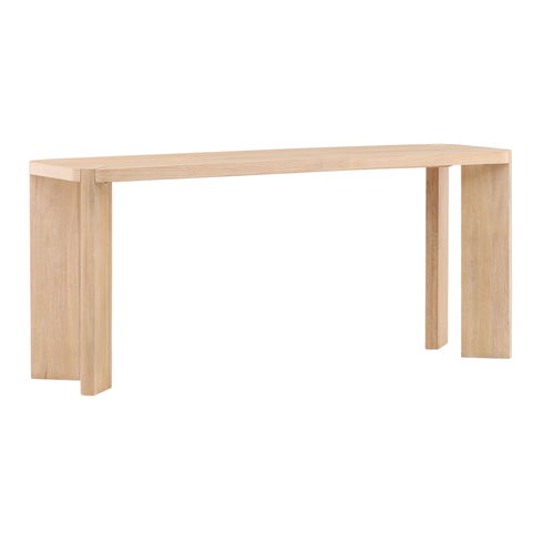 Sorin Console Table Natural