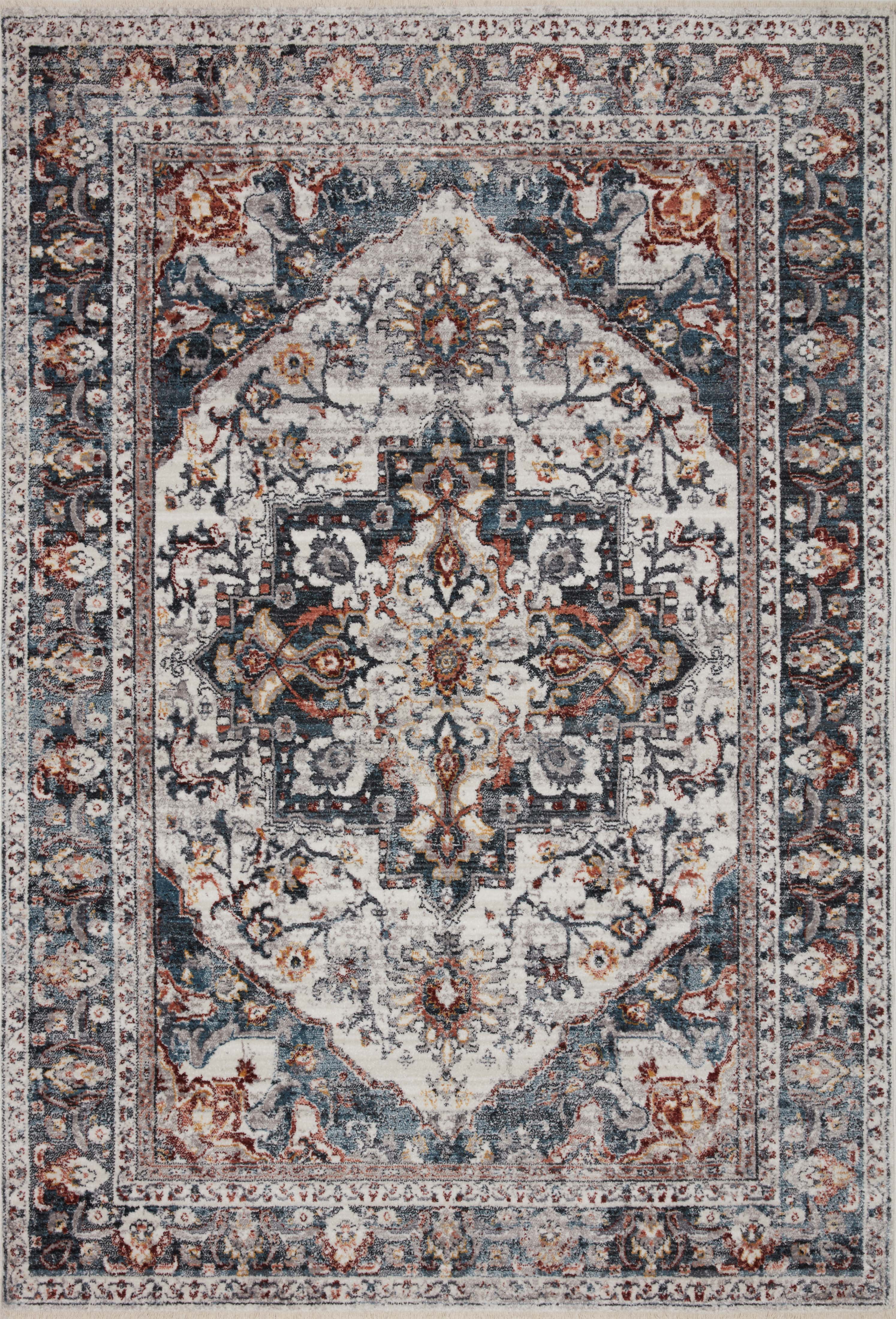 Loloi II Samra Rug, 9'6" length x 13'1" width View 1