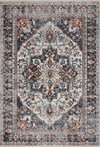 Loloi Samra Rug, 9'6" length x 13'1" width thumbnail 1