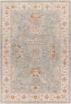 Avant Garde Machine Woven Rug thumbnail 0