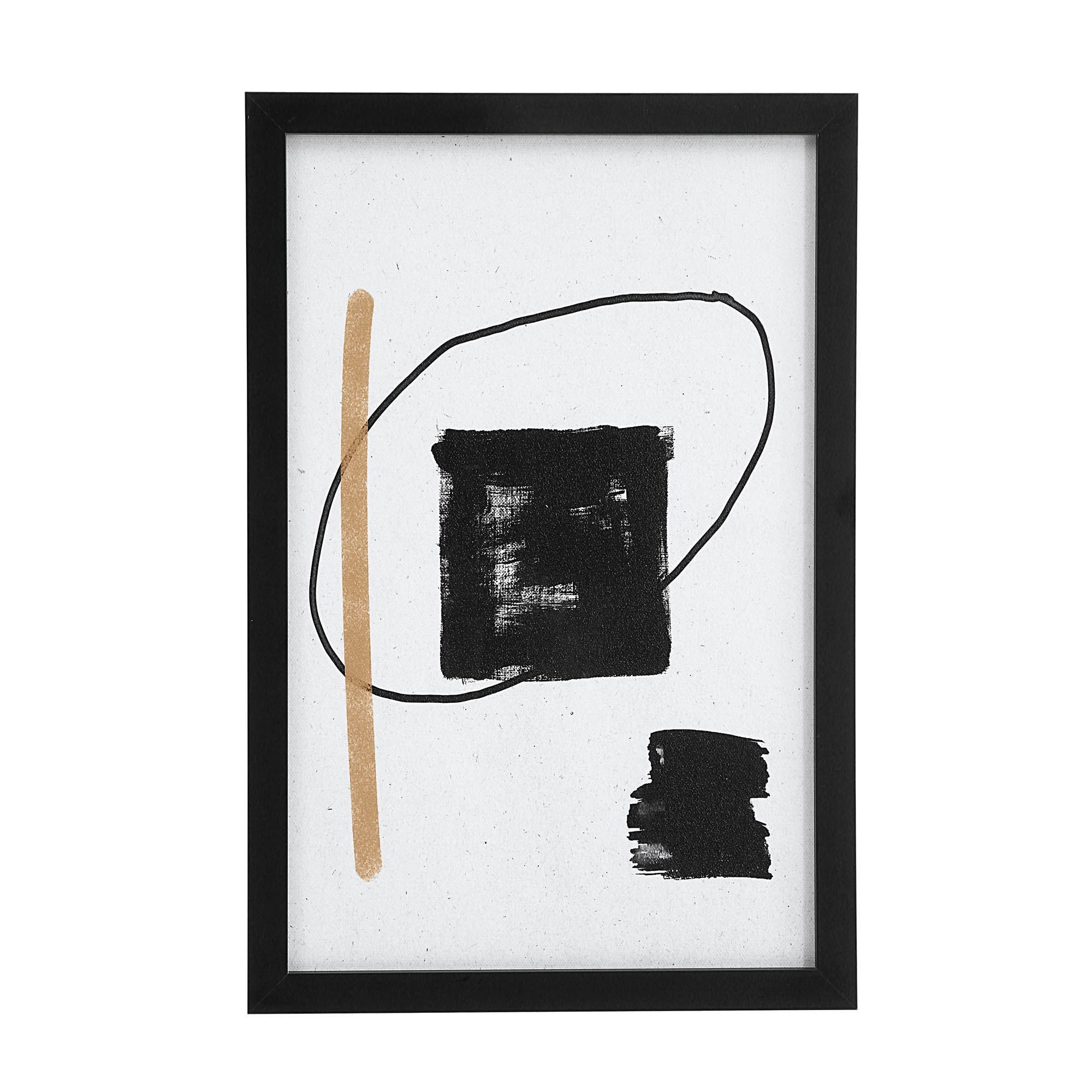 Carife  Wall Art, Painting by Renwil, 1.2" depth View 7