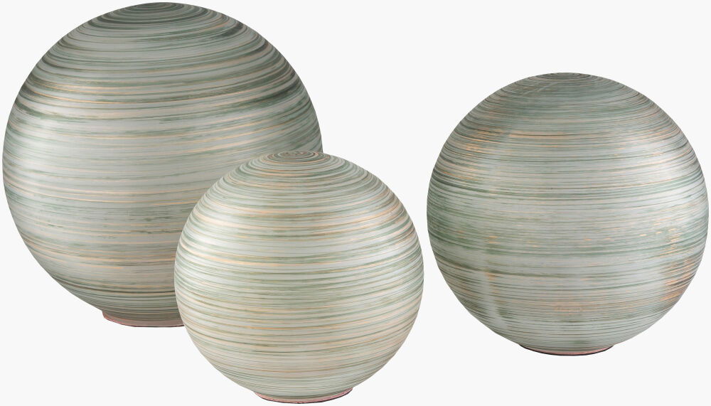 Rondure Decorative Sculpture large image 