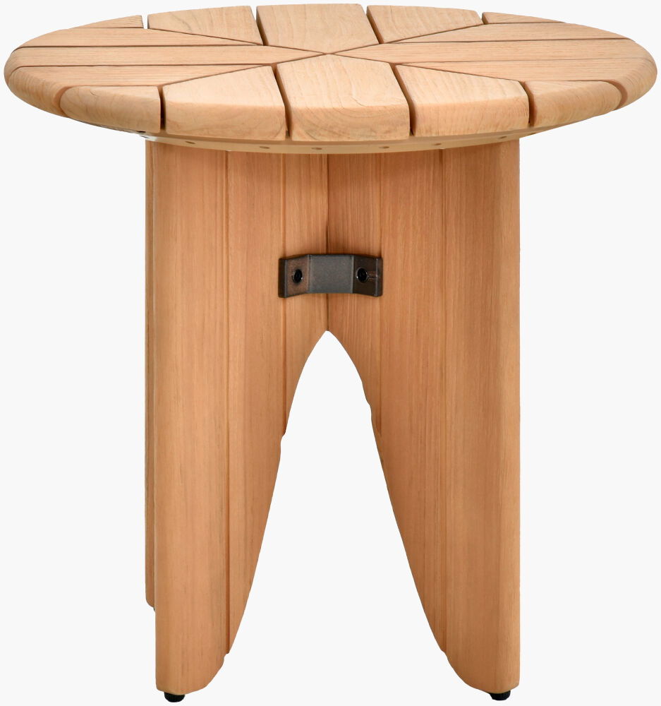 Solene End Table large image 