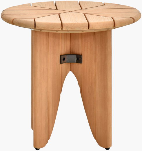 Solene End Table