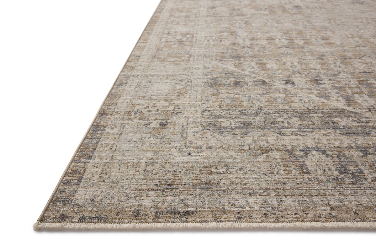 Chris Loves Julia x Loloi Ida Rug, 2'3" length x 3'10" width View 4