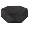 Volker Small Black Coffee Table thumbnail 0