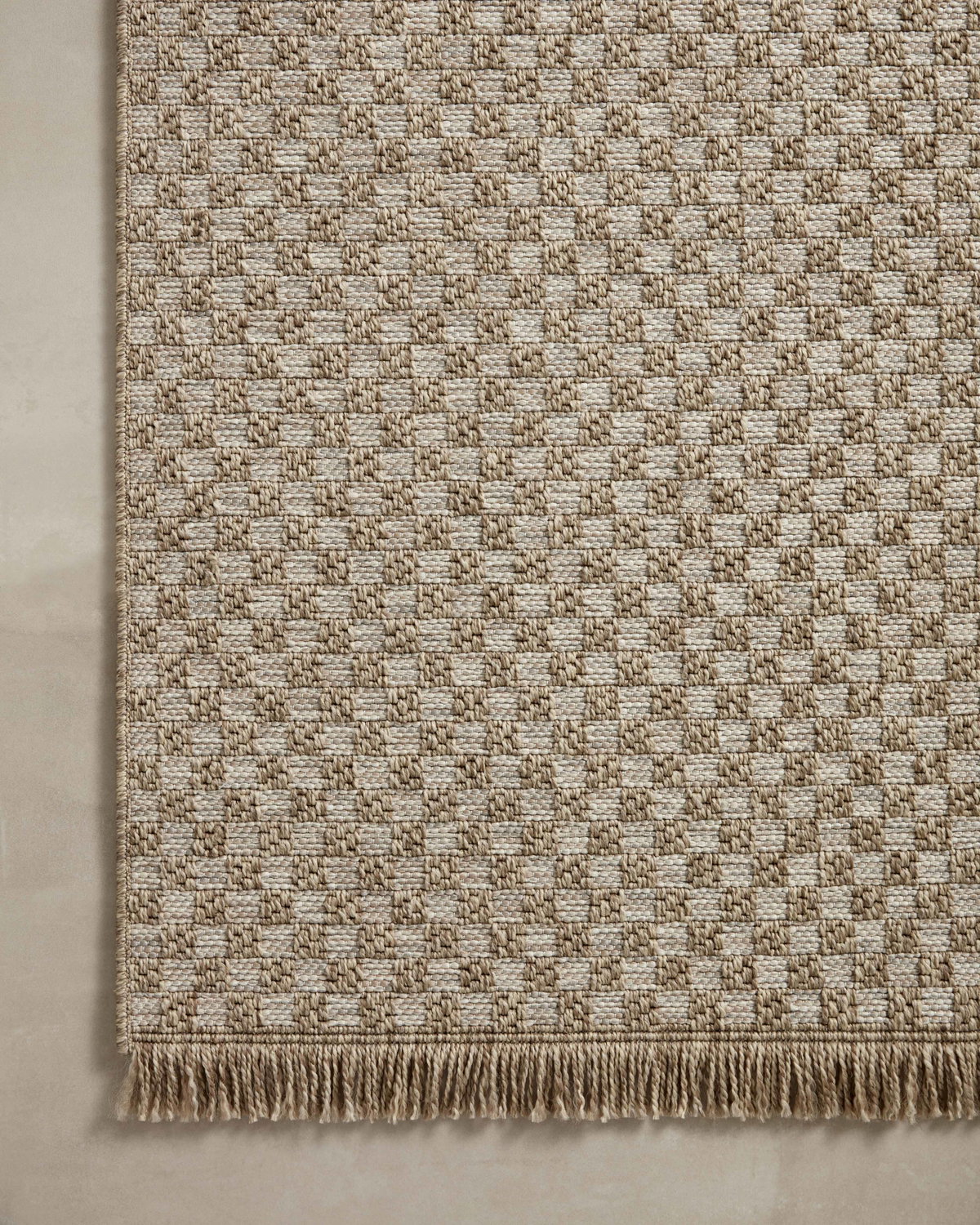 Loloi Dawn Rug, 2'3" length x 7'7" width View 5