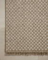 Loloi Dawn Rug, 2'3" length x 7'7" width thumbnail 5