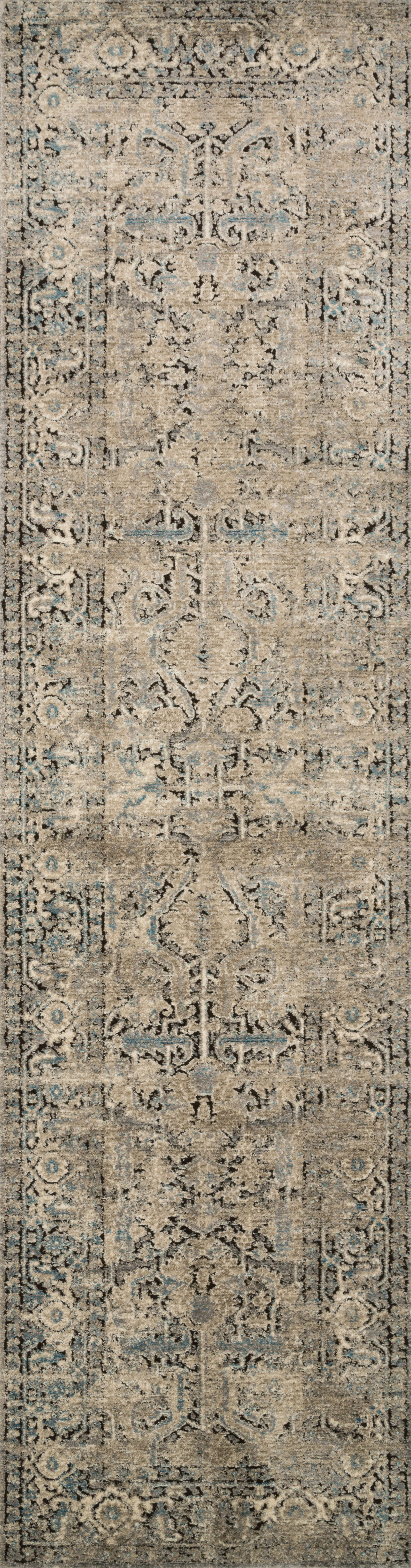 Loloi Millennium Rug, 7'10" length x 10'6" width View 3