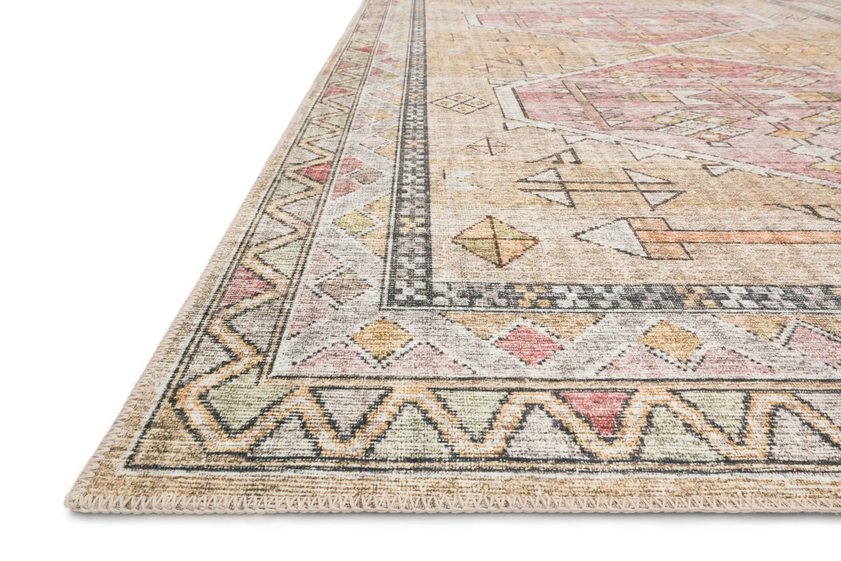 Loloi Skye Rug, 5' length x 7'6" width View 4