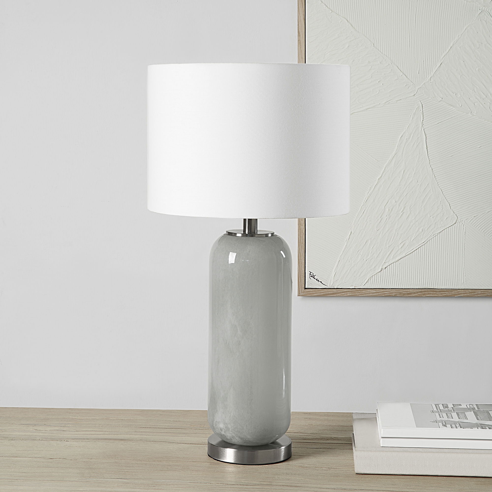 Ahrens Table Lamp large image 